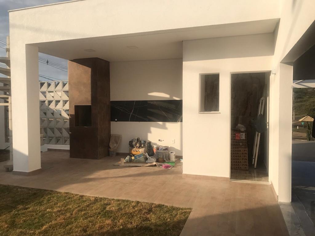 Casa à venda com 3 quartos, 381m² - Foto 11