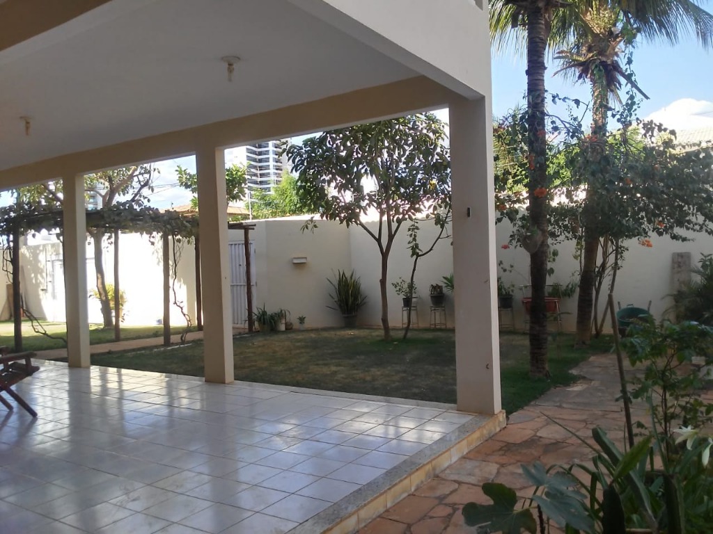 Casa à venda com 6 quartos, 565m² - Foto 5