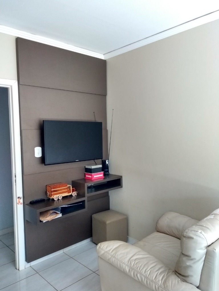 Apartamento à venda com 2 quartos, 100m² - Foto 5