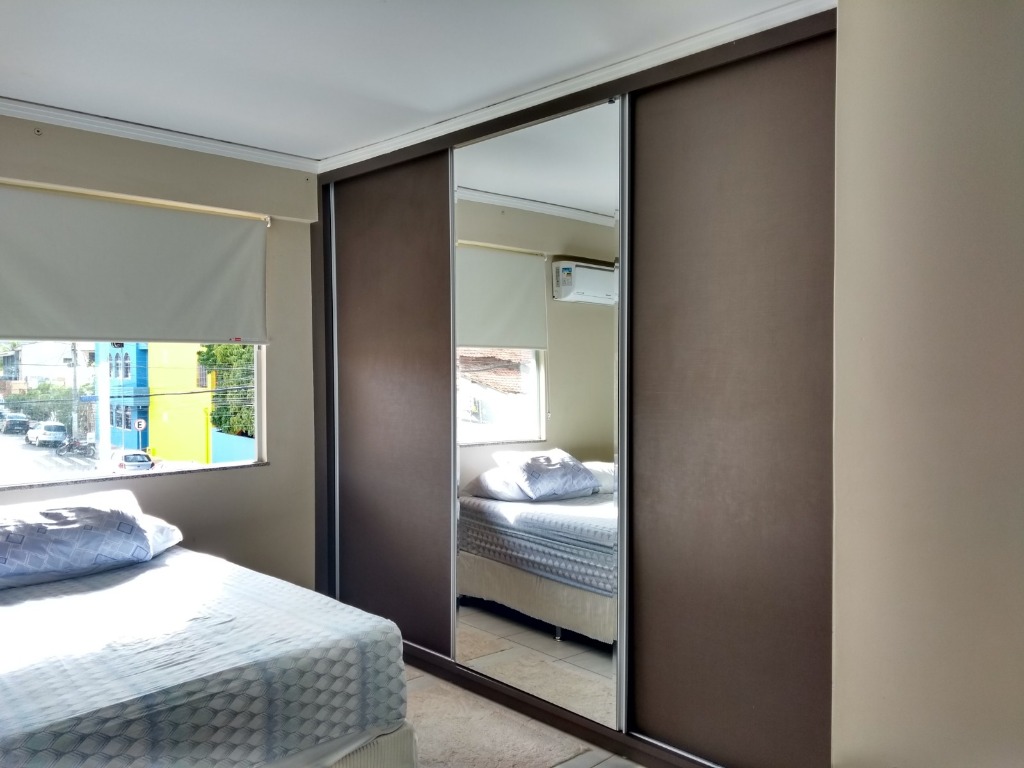 Apartamento à venda com 2 quartos, 100m² - Foto 9