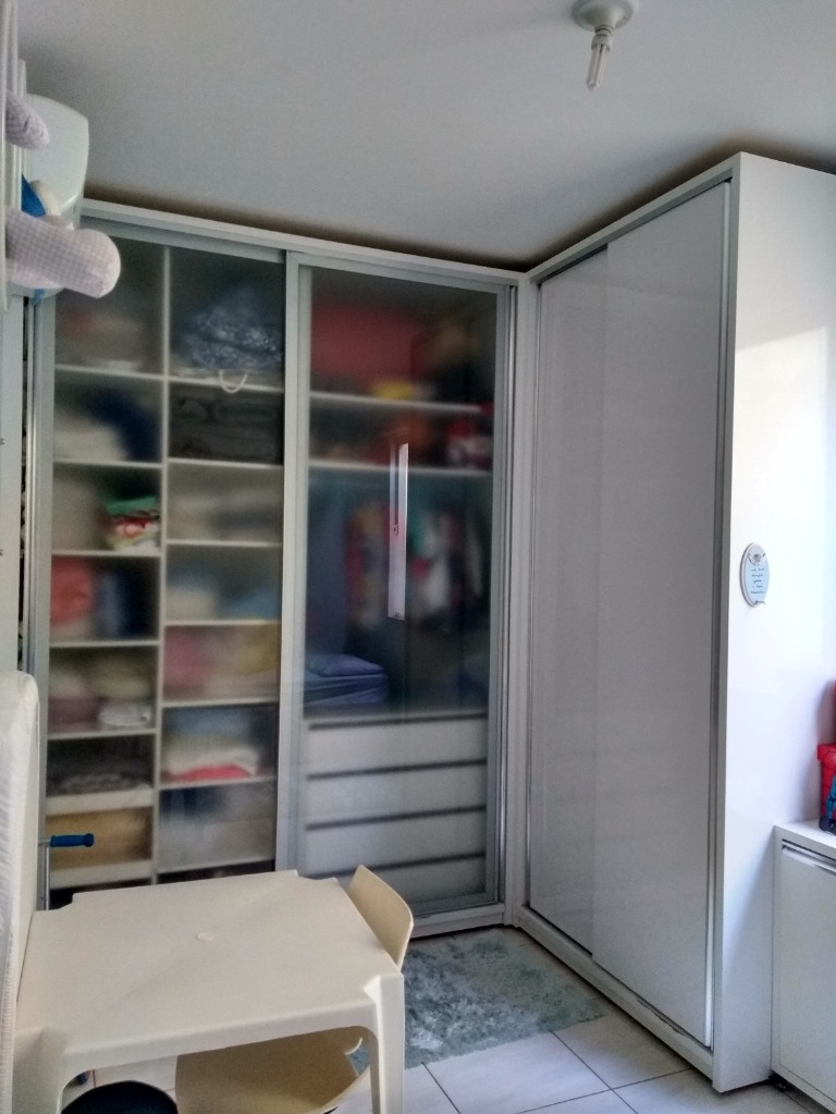 Apartamento à venda com 2 quartos, 100m² - Foto 12