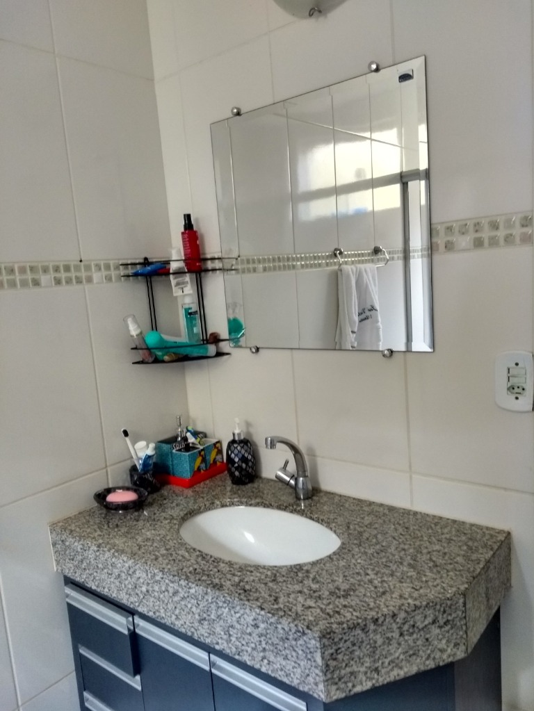 Apartamento à venda com 2 quartos, 100m² - Foto 22