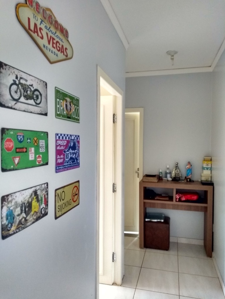 Apartamento à venda com 2 quartos, 100m² - Foto 17