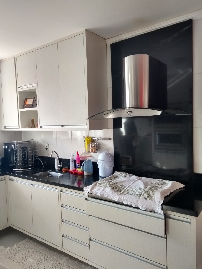 Apartamento à venda com 2 quartos, 100m² - Foto 26