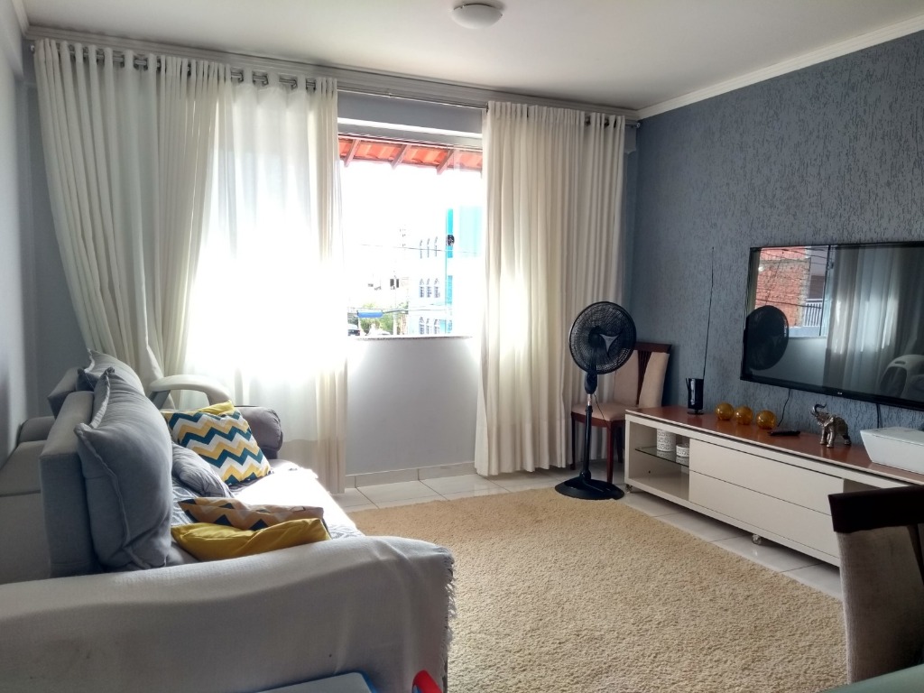 Apartamento à venda com 2 quartos, 100m² - Foto 11