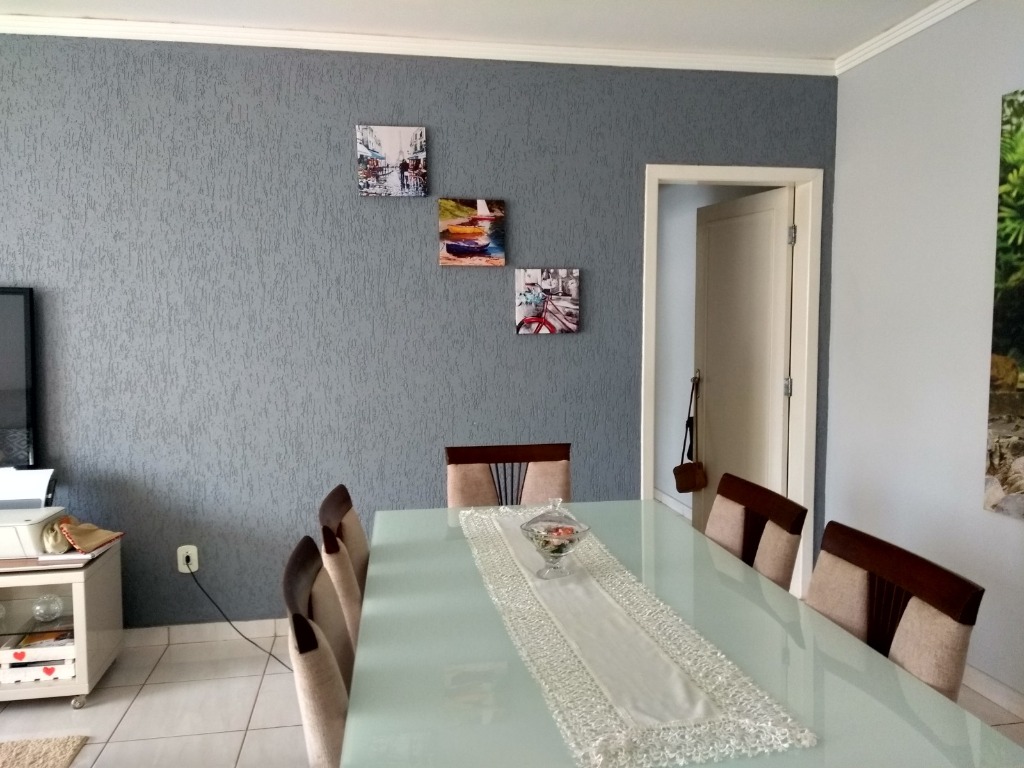 Apartamento à venda com 2 quartos, 100m² - Foto 3