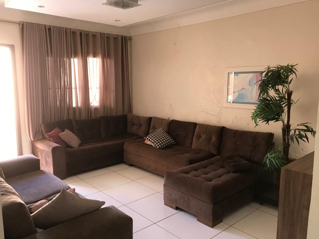 Casa à venda com 3 quartos - Foto 4