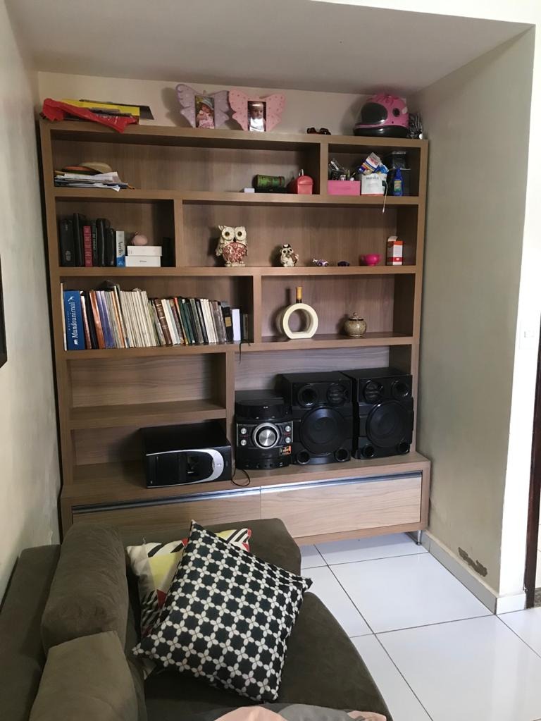 Casa à venda com 3 quartos - Foto 6