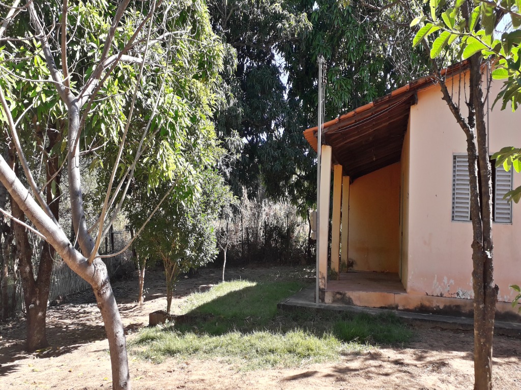 Chácara à venda com 3 quartos - Foto 26