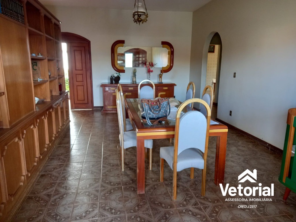 Casa à venda com 6 quartos - Foto 3