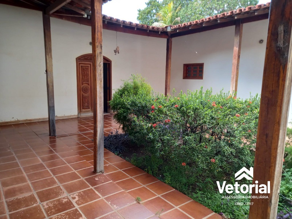 Casa à venda com 6 quartos - Foto 6