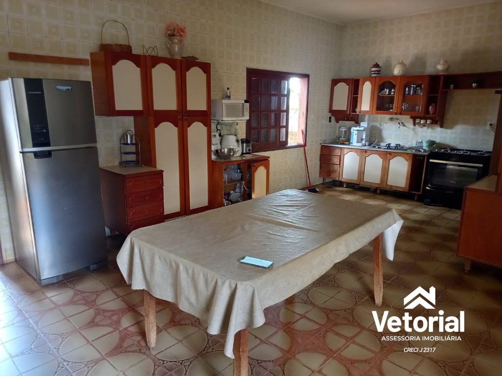 Casa à venda com 6 quartos - Foto 7