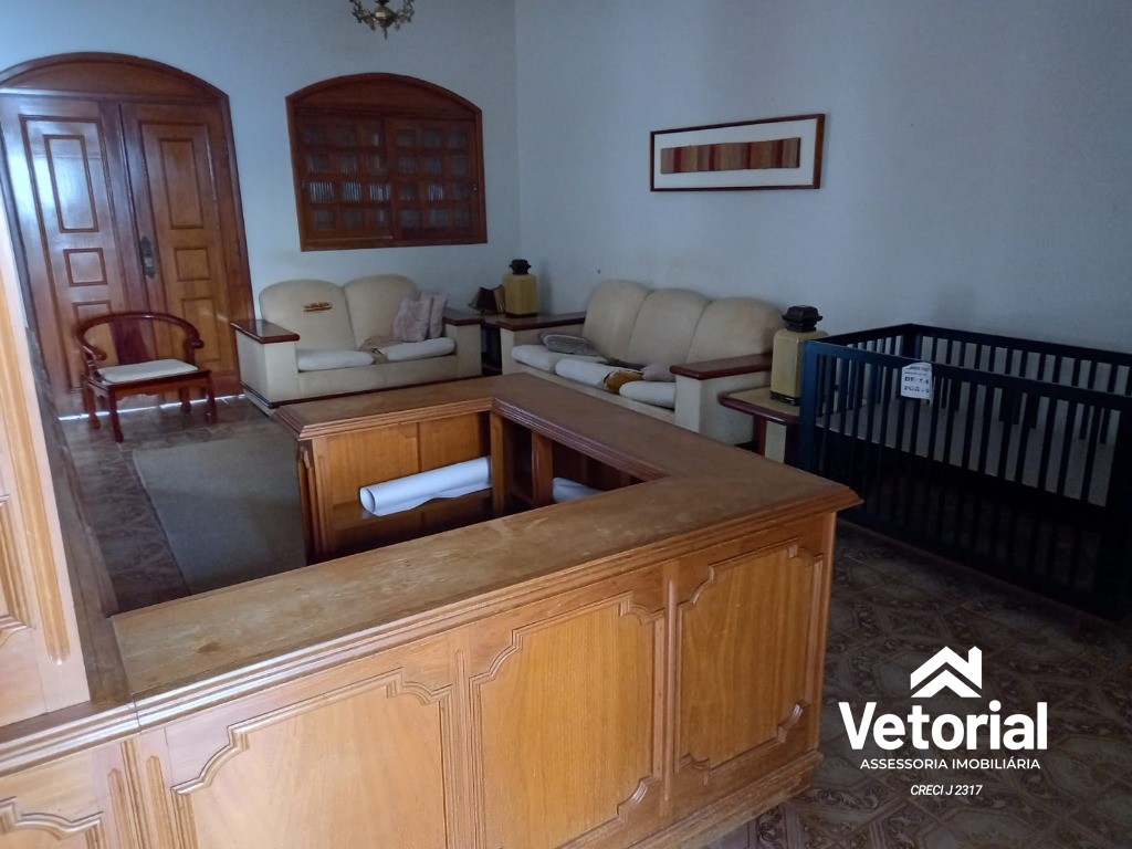 Casa à venda com 6 quartos - Foto 5