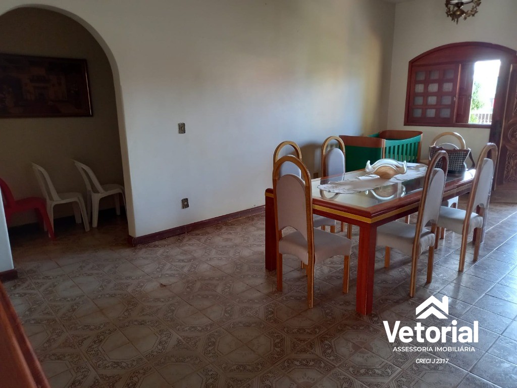 Casa à venda com 6 quartos - Foto 4