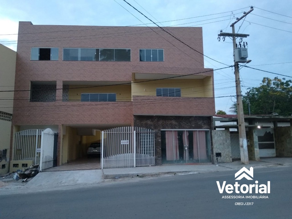 Apartamento à venda com 2 quartos, 350m² - Foto 1