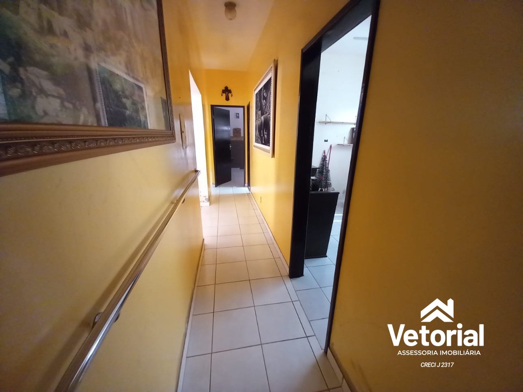 Casa à venda com 3 quartos - Foto 6