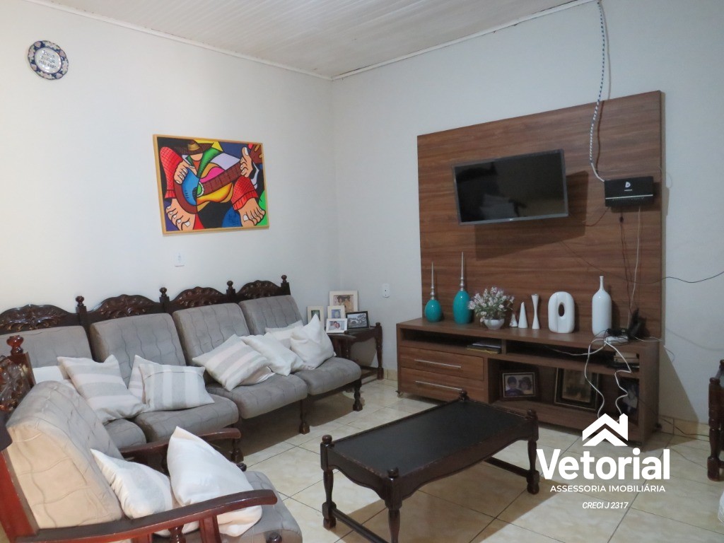 Casa à venda com 3 quartos - Foto 5