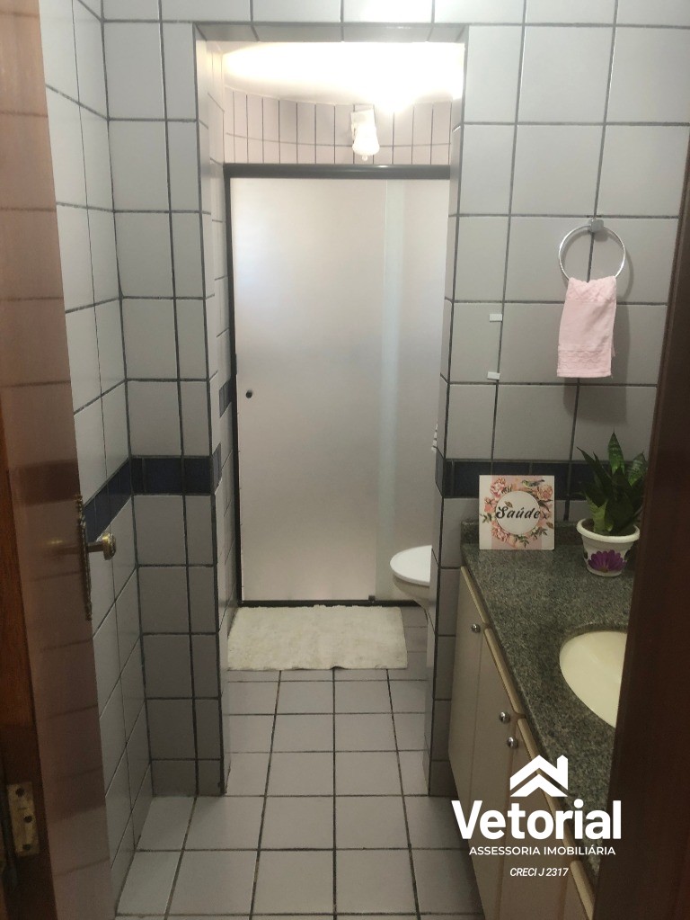 Foto Apartamento 3 quartos, sendo 01 com suíte em Condomínio no Renato Gonçalves - Barreiras-BA