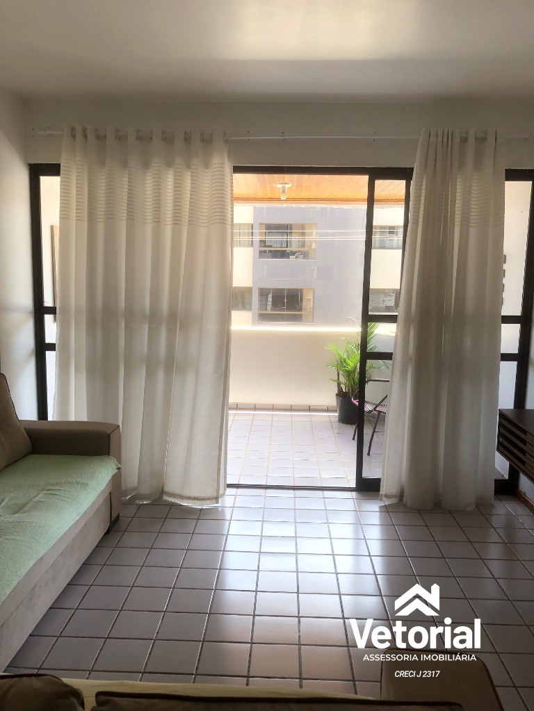 Foto Apartamento 3 quartos, sendo 01 com suíte em Condomínio no Renato Gonçalves - Barreiras-BA