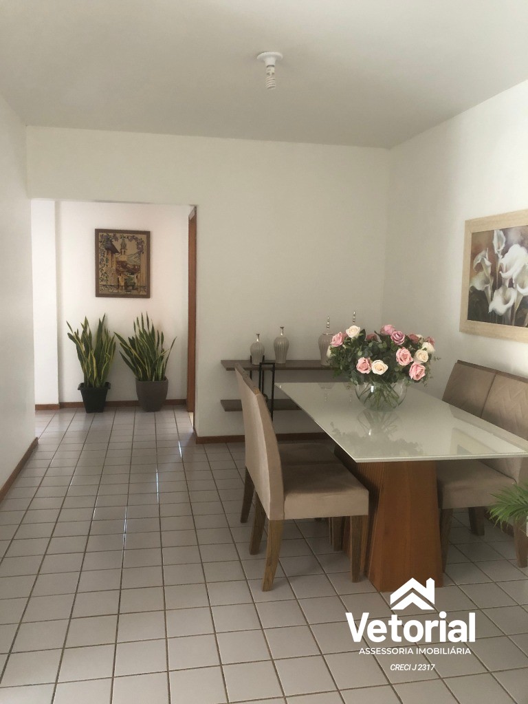 Foto Apartamento 3 quartos, sendo 01 com suíte em Condomínio no Renato Gonçalves - Barreiras-BA