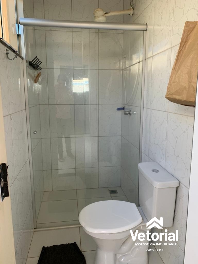 Casa à venda com 3 quartos, 200m² - Foto 10