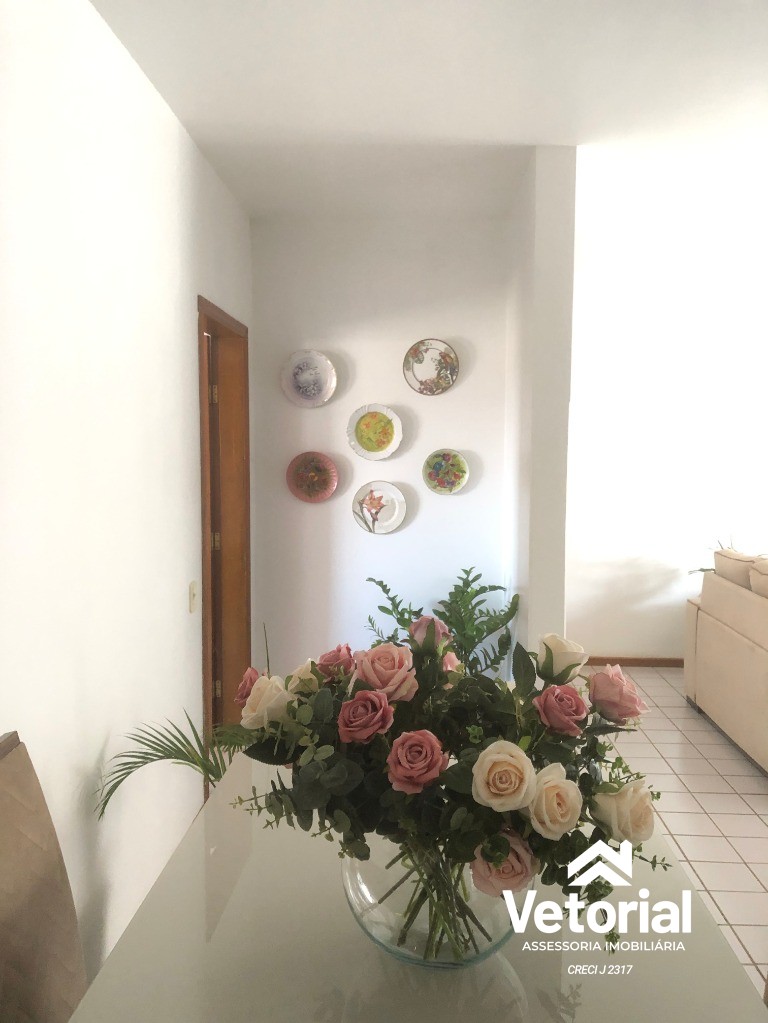 Foto Apartamento 3 quartos, sendo 01 com suíte em Condomínio no Renato Gonçalves - Barreiras-BA
