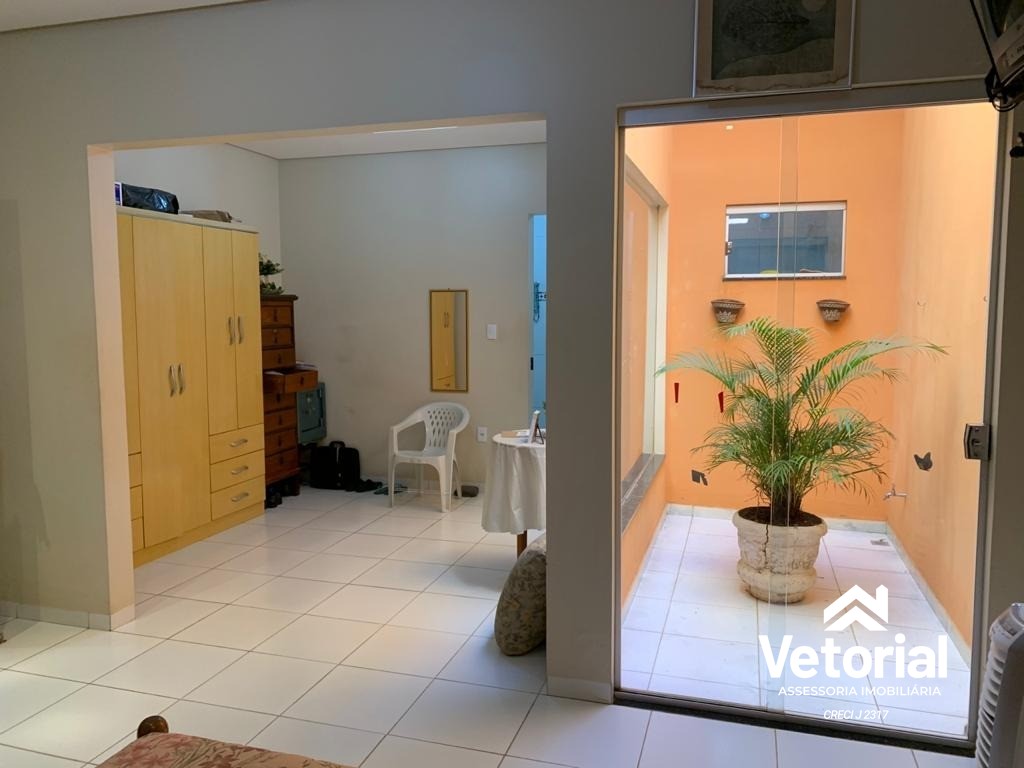 Casa à venda com 3 quartos, 200m² - Foto 13