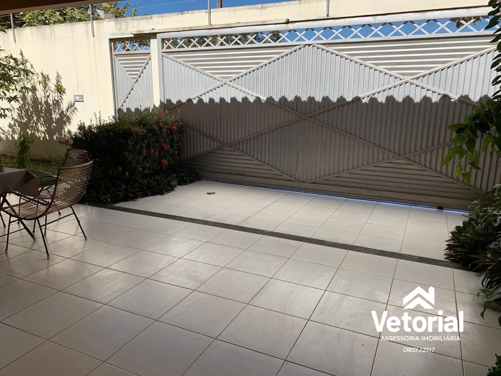 Casa à venda com 3 quartos, 200m² - Foto 27