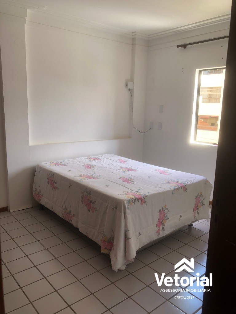 Foto Apartamento 3 quartos, sendo 01 com suíte em Condomínio no Renato Gonçalves - Barreiras-BA