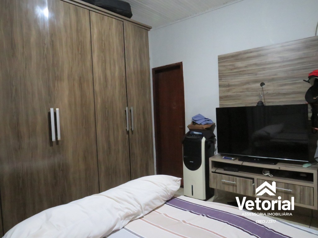 Casa à venda com 3 quartos - Foto 12