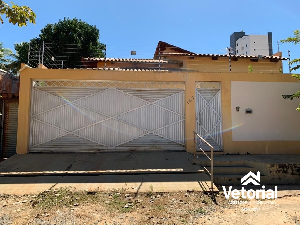 Casa à venda com 3 quartos, 200m² - Foto 28