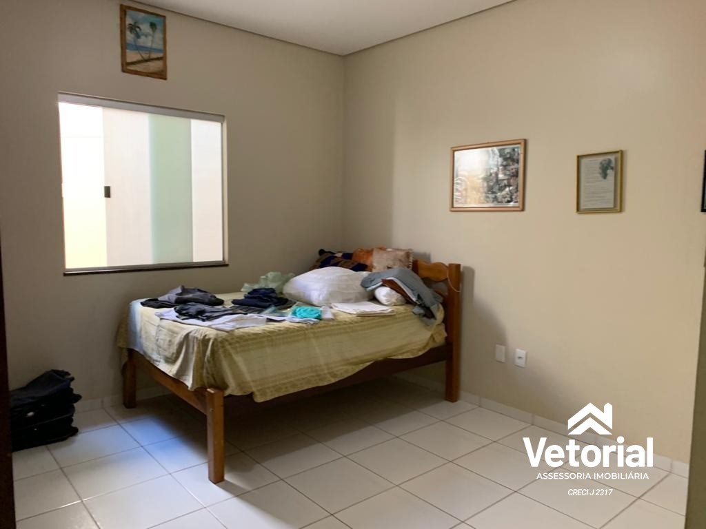 Casa à venda com 3 quartos, 200m² - Foto 19