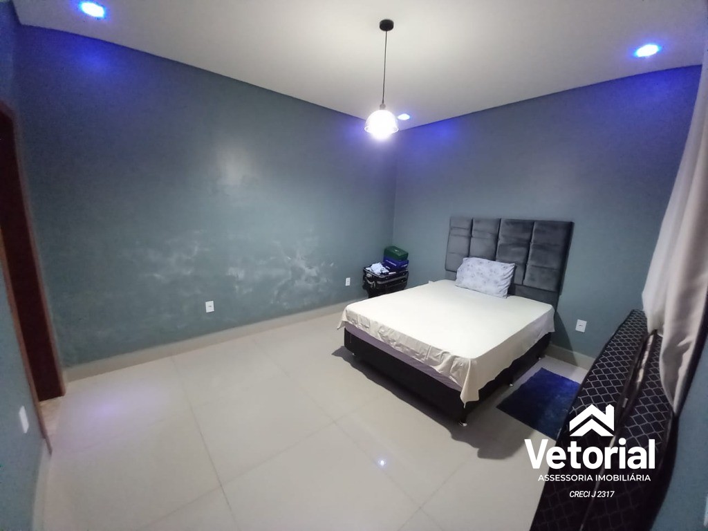 Casa à venda com 3 quartos - Foto 6