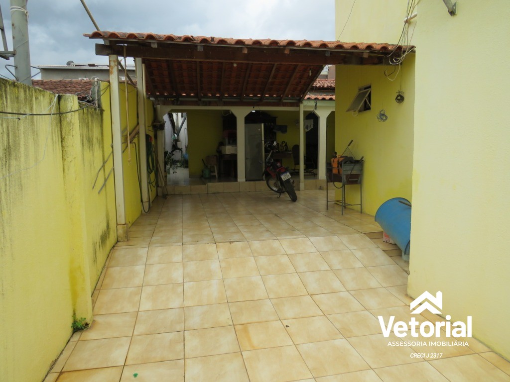 Casa à venda com 3 quartos - Foto 3