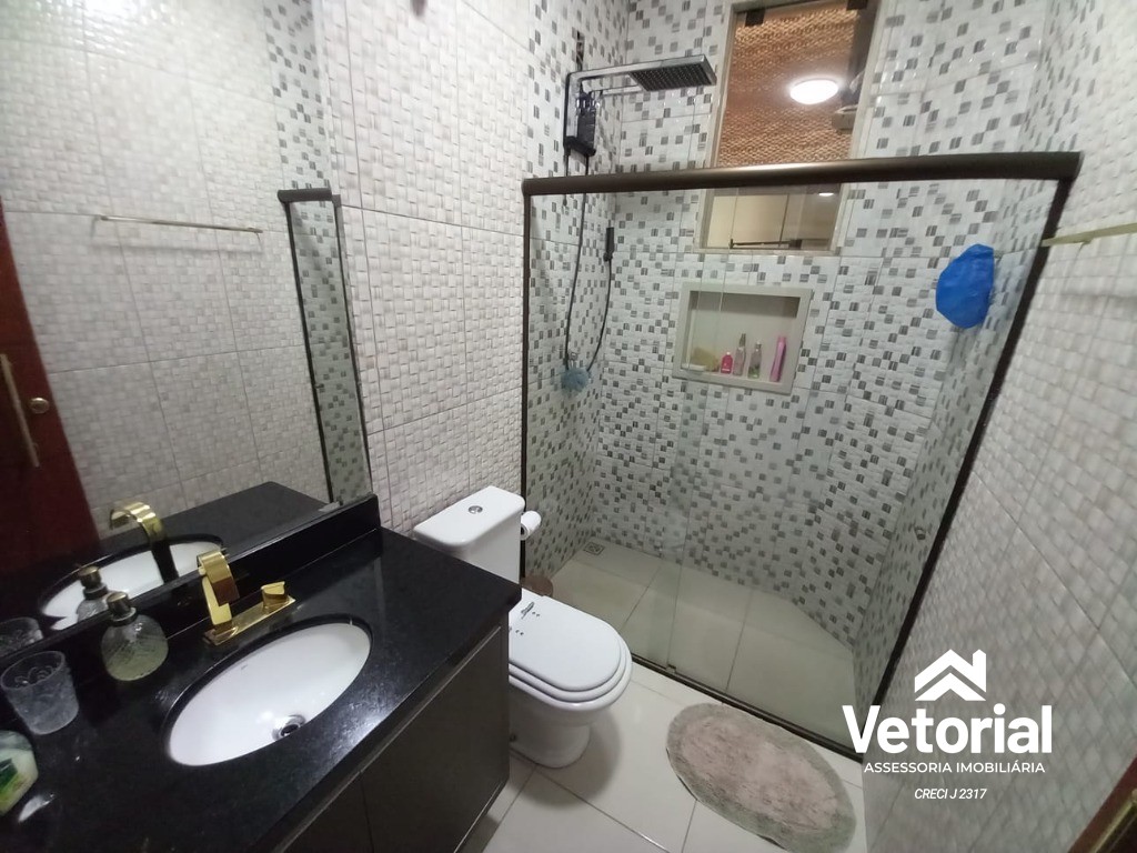 Casa à venda com 3 quartos - Foto 5