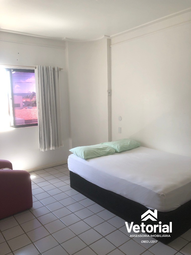Foto Apartamento 3 quartos, sendo 01 com suíte em Condomínio no Renato Gonçalves - Barreiras-BA