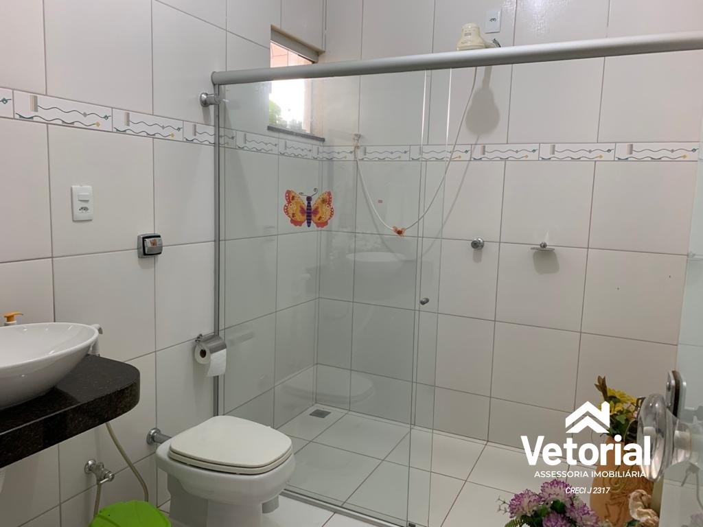 Casa à venda com 3 quartos, 200m² - Foto 20