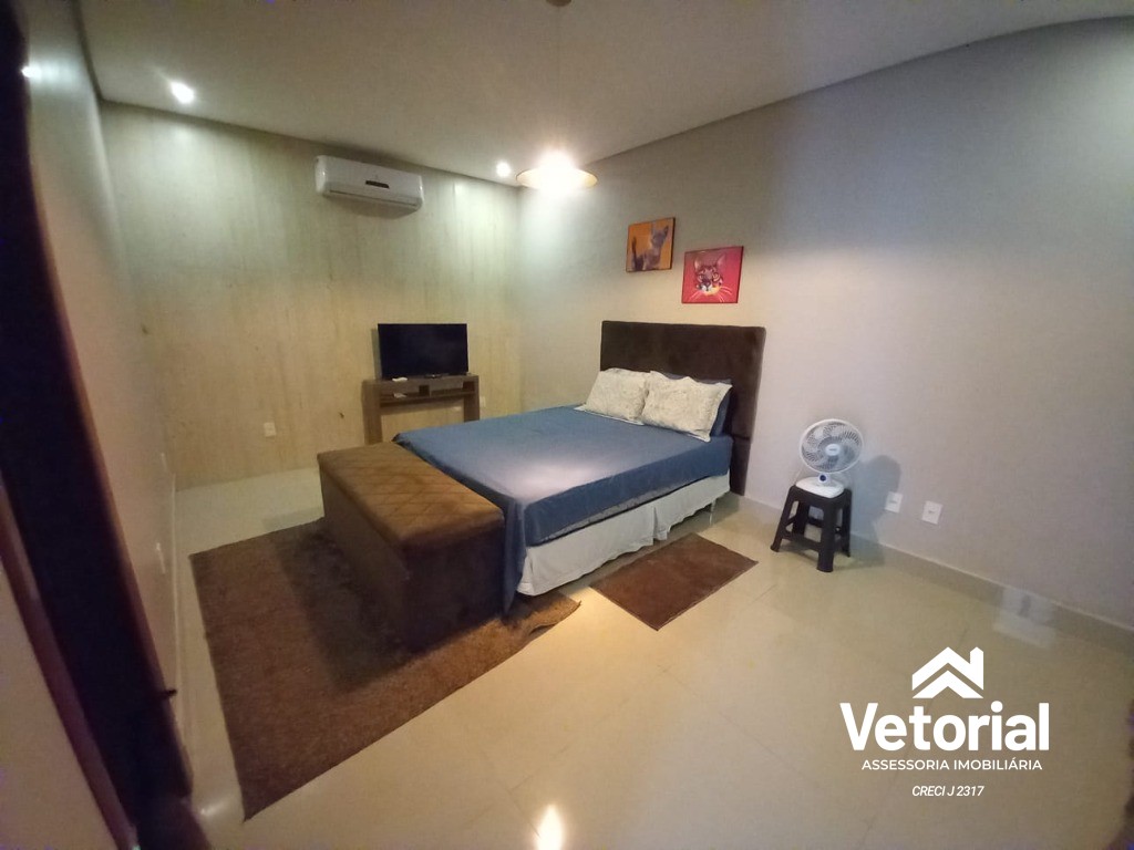 Casa à venda com 3 quartos - Foto 4