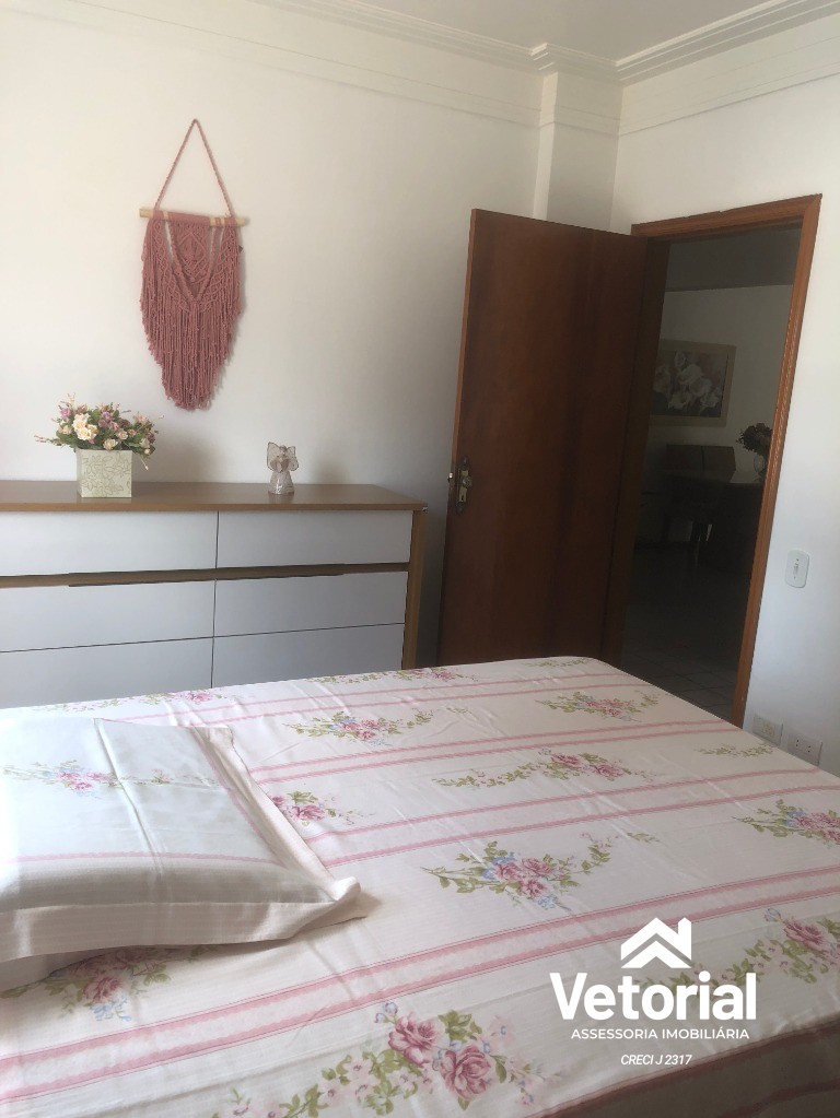 Foto Apartamento 3 quartos, sendo 01 com suíte em Condomínio no Renato Gonçalves - Barreiras-BA