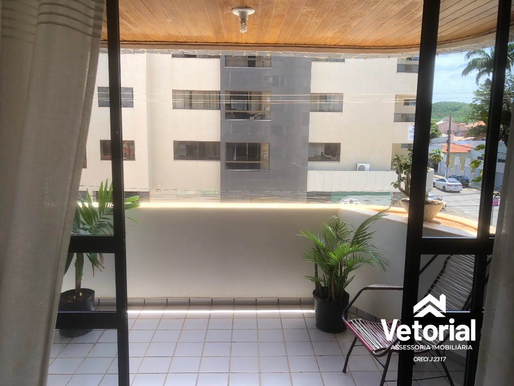 Foto Apartamento 3 quartos, sendo 01 com suíte em Condomínio no Renato Gonçalves - Barreiras-BA