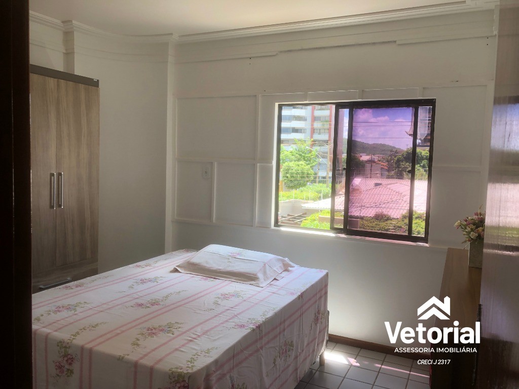 Foto Apartamento 3 quartos, sendo 01 com suíte em Condomínio no Renato Gonçalves - Barreiras-BA