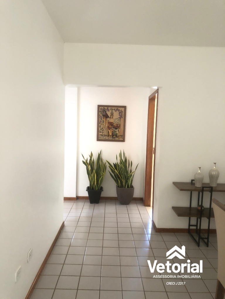 Foto Apartamento 3 quartos, sendo 01 com suíte em Condomínio no Renato Gonçalves - Barreiras-BA