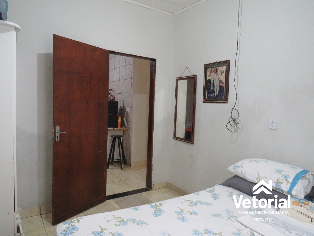 Casa à venda com 3 quartos - Foto 16