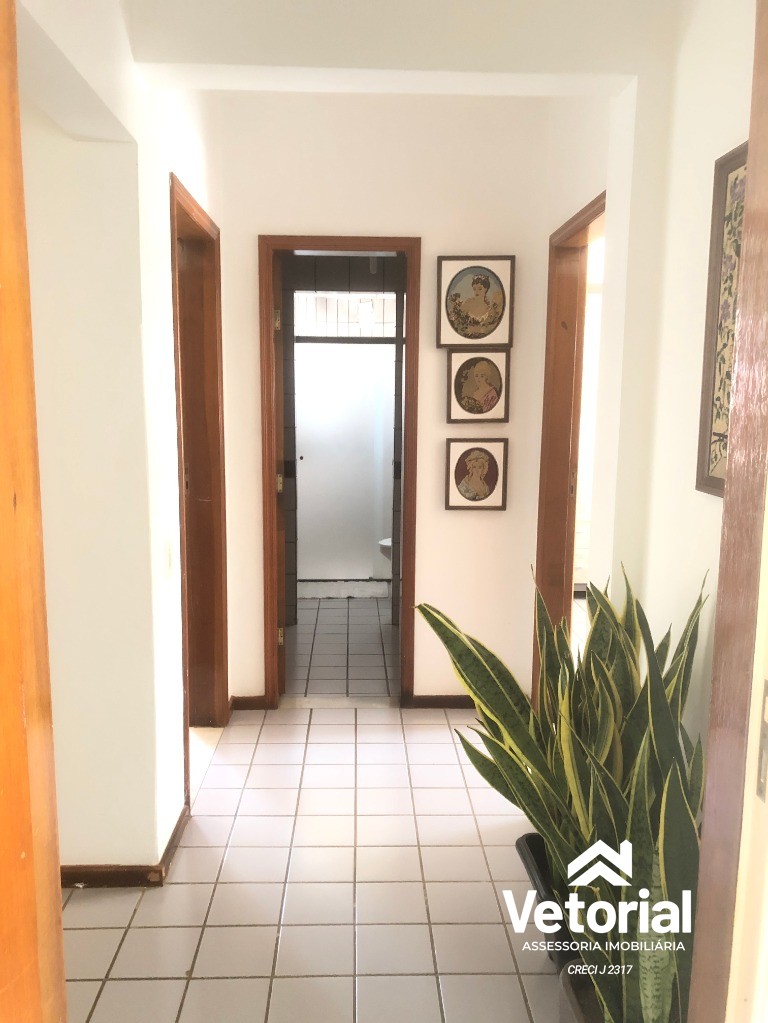 Foto Apartamento 3 quartos, sendo 01 com suíte em Condomínio no Renato Gonçalves - Barreiras-BA