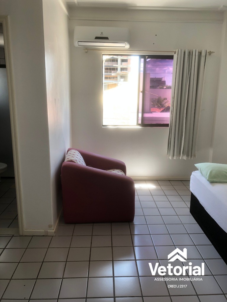 Foto Apartamento 3 quartos, sendo 01 com suíte em Condomínio no Renato Gonçalves - Barreiras-BA