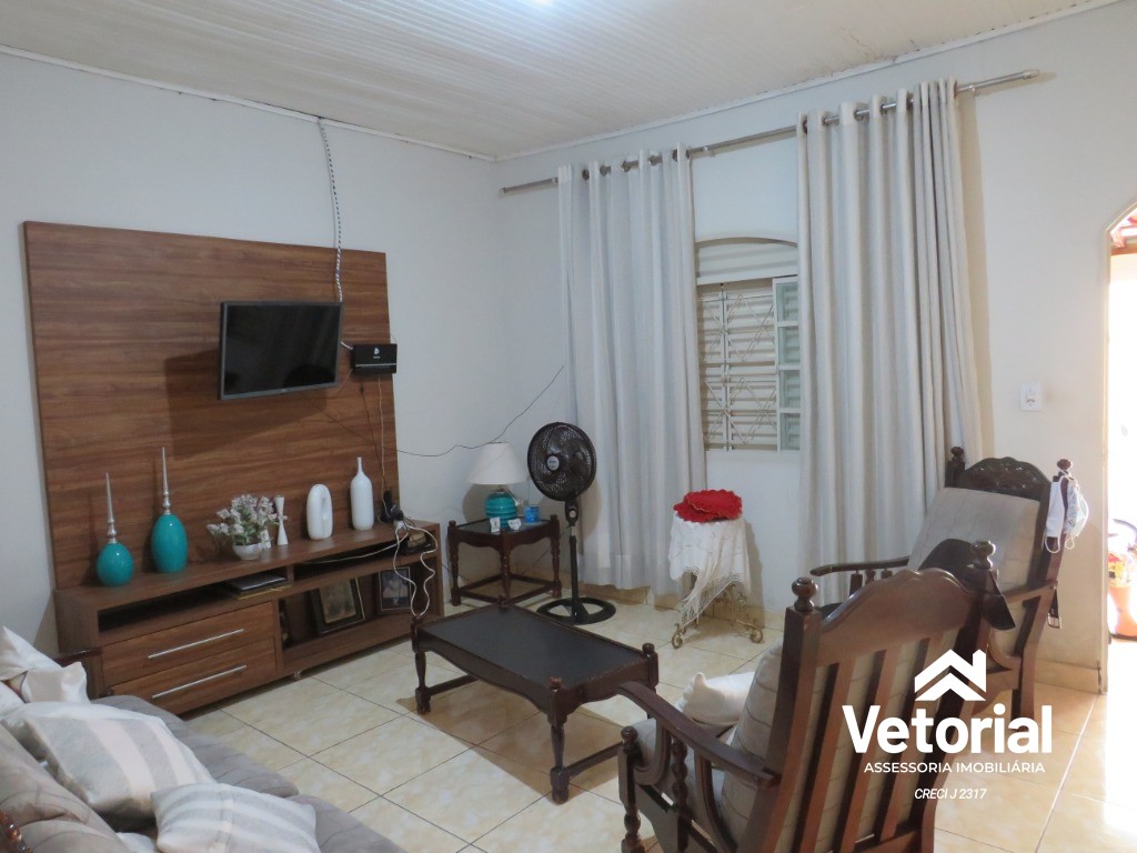 Casa à venda com 3 quartos - Foto 6