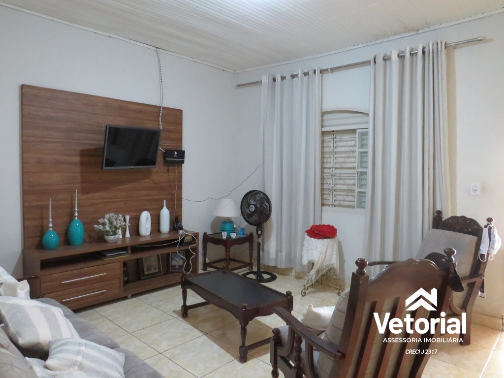 Casa à venda com 3 quartos - Foto 7