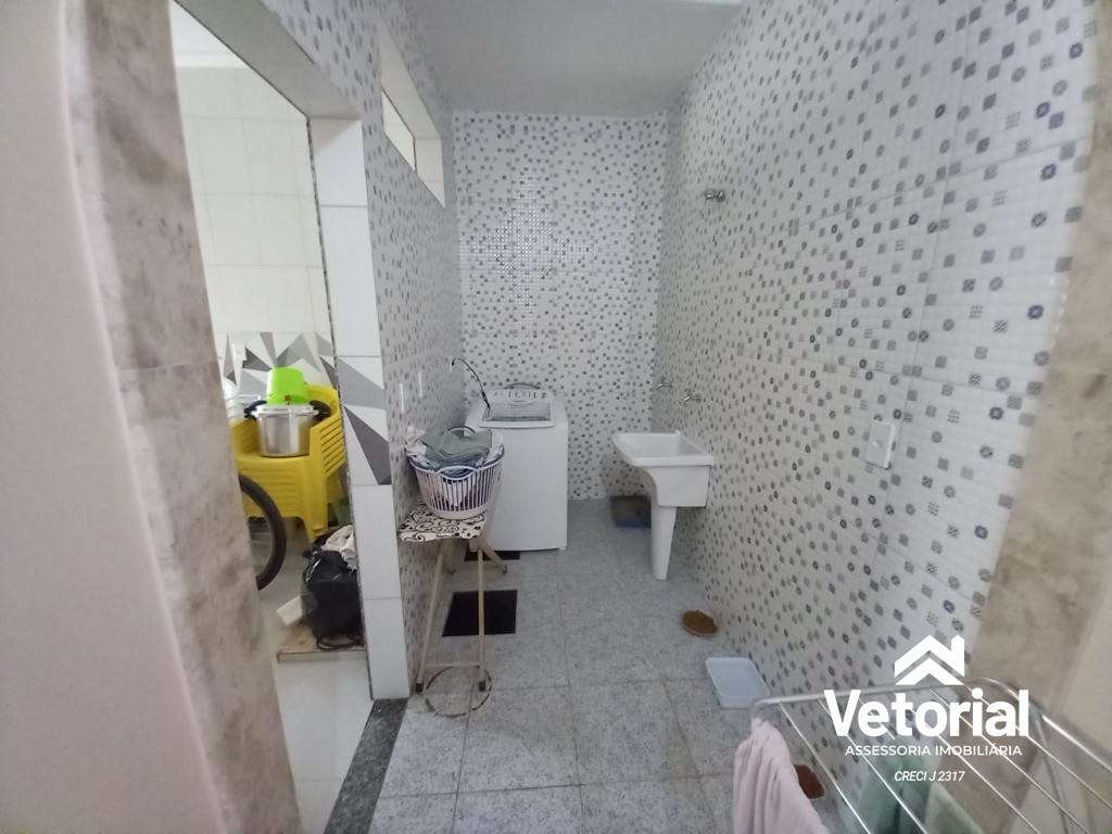 Casa à venda com 3 quartos - Foto 8