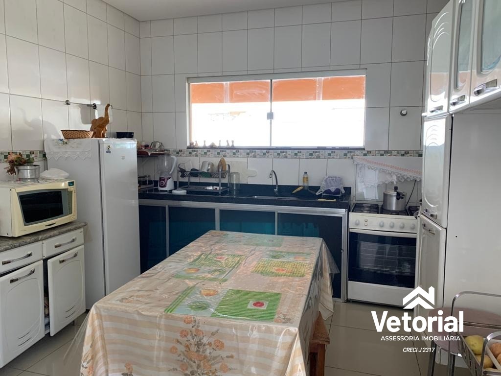 Casa à venda com 3 quartos, 200m² - Foto 7