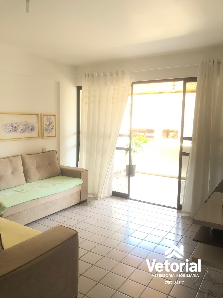 Foto Apartamento 3 quartos, sendo 01 com suíte em Condomínio no Renato Gonçalves - Barreiras-BA